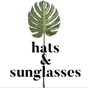 🌴Hats & Sunglasses